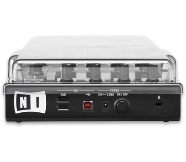 Decksaver DS-PC-KONTROLD2
