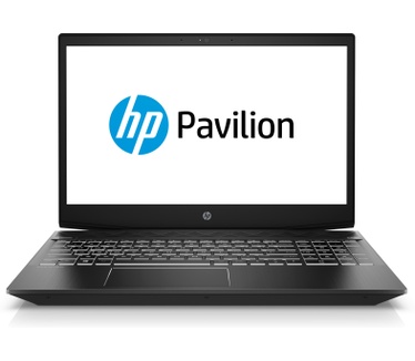 HP Power Pavilion 15-cx0072nb (Belgisch model)