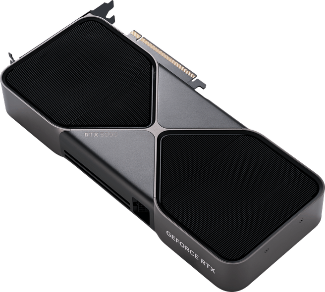 RTX 5090