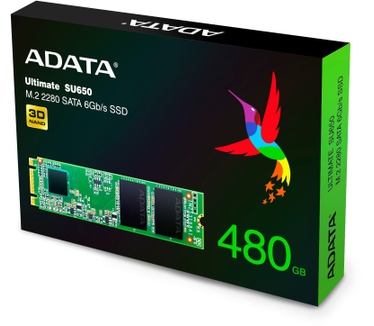 Adata SU650 M.2 480GB