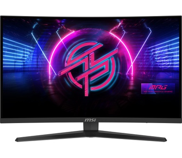 MSI MPG 275CQRXFDE