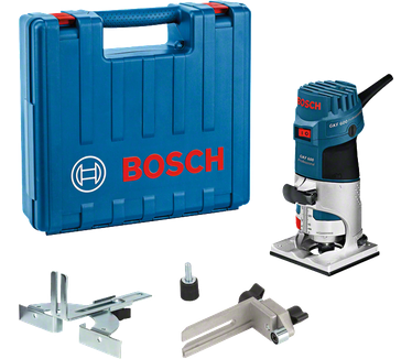 Bosch GKF 600 Professional Kantenfrees