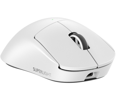 Logitech PRO X SUPERLIGHT 2 DEX