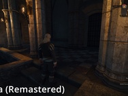 The Witcher 3 Remastered PC