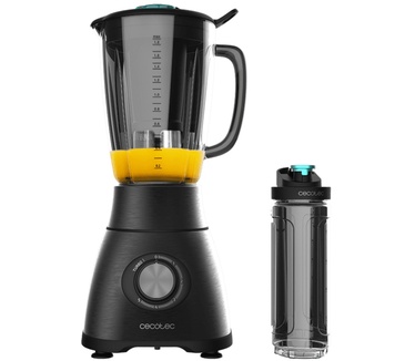 Cecotec Power Black Titanium 1800 Go