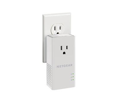 Netgear PLP1000