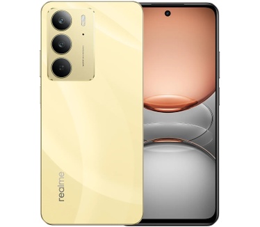 Realme C75