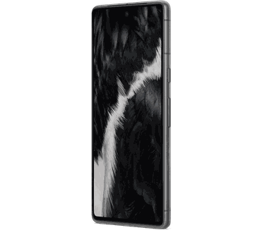Google Pixel 7, 256GB opslag Zwart