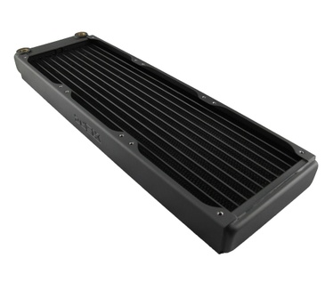 XSPC EX360 Triple Fan Radiator