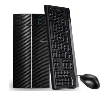Medion Akoya P42002 (Azerty toetsenbord)