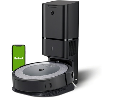 iRobot Roomba i3+