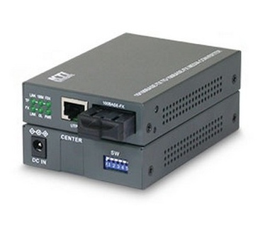 KTI Networks KC-300D
