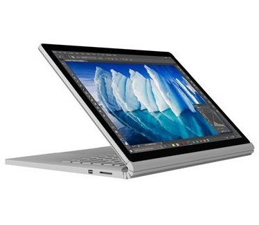 Microsoft Surface Book Core i7,8GB  256GB SSD (Performance Base) (Azerty)