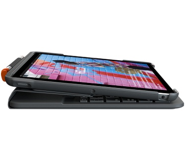 Logitech Slim Folio