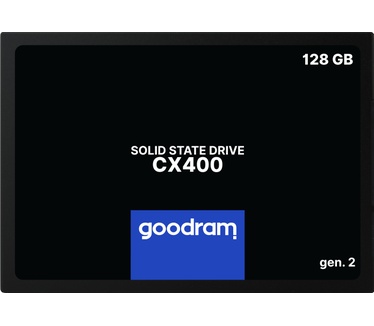 Goodram CL100 gen.2 120GB