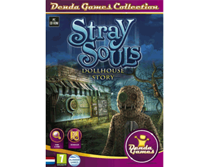 Denda Stray Souls Dollhouse Story (PC)