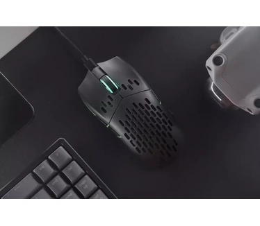 Keychron M1 Zwart
