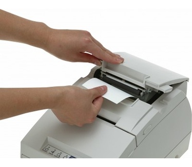 Epson TM-H6000III (014): Serial, w/o PS, ECW