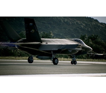 Ace Combat 7: Skies Unknown, Windows