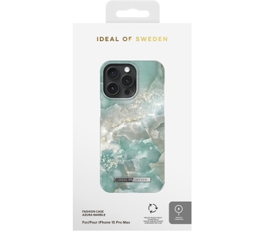iDeal of Sweden IDFCMS-I2367P-391 (iPhone 15 Pro Max) Multi-color