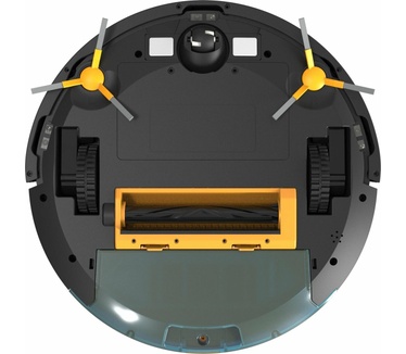 Mamibot ExVac 680S Smarteye 2600 zwart één maat