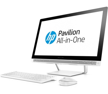 HP Pavilion All-in-One 24-b141nd