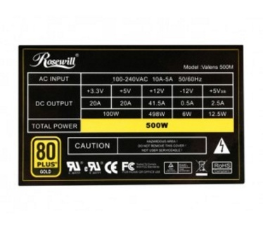 Rosewill Valens-500M