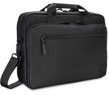 Dell Premier Slim Briefcase 14 Zwart