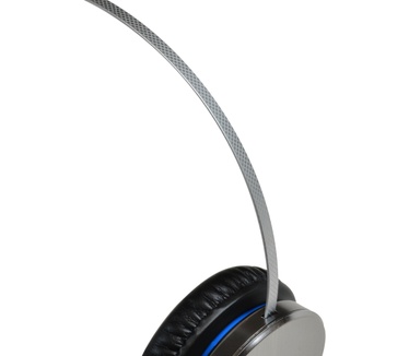 Gigabyte FLY (Blauw, Zilver, Zwart)