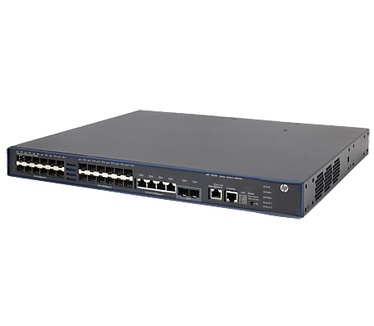 HPE 5500-24G-SFP HI