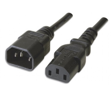 Techly C13/C14, 3m