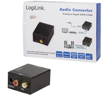 LogiLink CA0102