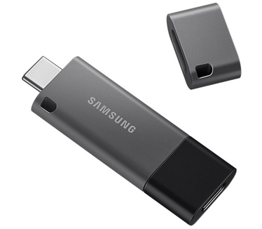 Samsung Duo Plus 128GB Titanium