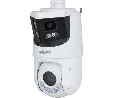 Dahua SDT4E425-8P-GB-APV1