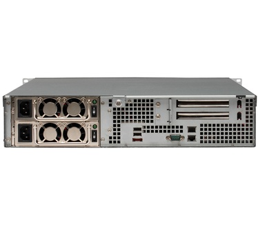 Origin Storage Thecus N8800PRO V2 8TB