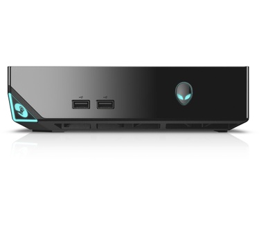 Dell Alienware Steam Machine ASM31