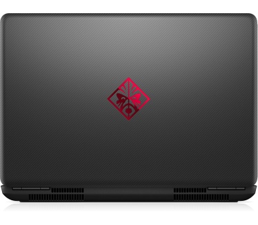 HP Omen 17-w270nd