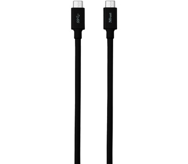 Trust 1m, 2xUSB3.1-C