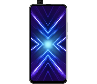 Honor 9X (4GB intern) 128GB Zwart