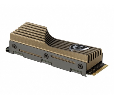 MSI Spatium M480 HS 1TB