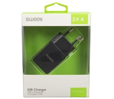 Sweex CH-019BL