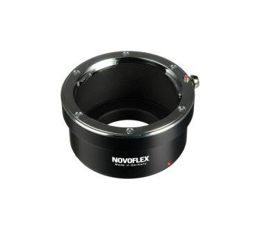 Novoflex NIK1/LER