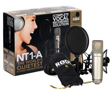 Røde NT1-A