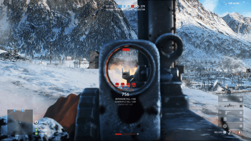 Battlefield V