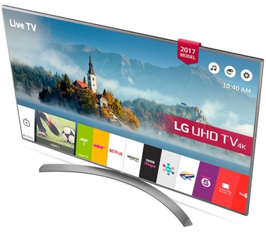 LG 55UJ670V