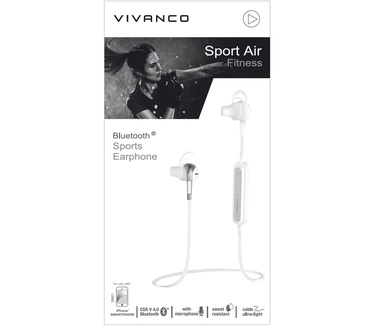 Vivanco 38921