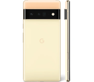 Google Pixel 6 Pro 256GB Geel