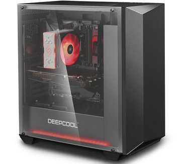 DeepCool Earlkase RGB V2