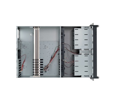 Fantec TCG-4880X07-1