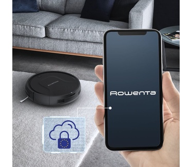 Rowenta X-Plorer Serie 45 RR8225 Robotstofzuiger